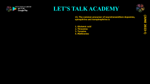 DBT BET JRF Previous Year Questions and Video solution