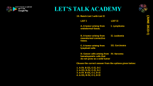 DBT BET JRF 2023 Previous Year Questions and Video solutions