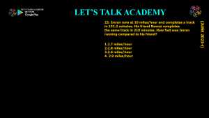 DBT BET JRF Previous Year Questions and Video solution