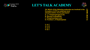 DBT BET JRF 2023 Previous Year Questions and Video solutions