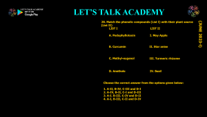 DBT BET JRF 2023 Previous Year Questions and Video solutions