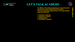 DBT BET JRF 2023 Previous Year Questions and Video solutions