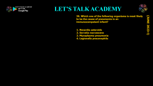 DBT BET JRF 2023 Previous Year Questions and Video solutions