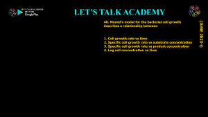 DBT BET JRF Previous Year Questions and Video solution