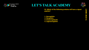 DBT BET JRF 2023 Previous Year Questions and Video solutions