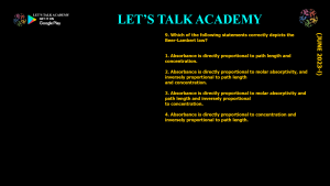 DBT BET JRF 2023 Previous Year Questions and Video solutions