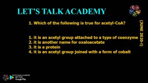 DBT BET JRF 2020 Previous Year Questions and Video solutions