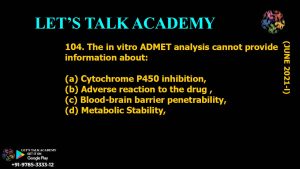 DBT BET JRF 2021 Previous Year Questions and Video solution