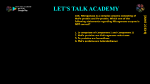 DBT BET JRF 2023 Previous Year Questions and Video solutions
