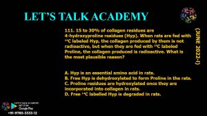 DBT BET JRF 2022 Previous Year Questions and Video solution