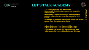DBT BET JRF 2023 Previous Year Questions and Video solutions