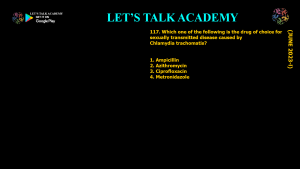 DBT BET JRF 2023 Previous Year Questions and Video solutions