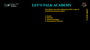 DBT BET JRF 2023 Previous Year Questions and Video solutions