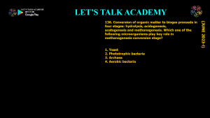 DBT BET JRF 2023 Previous Year Questions and Video solutions