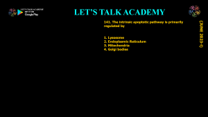 DBT BET JRF 2023 Previous Year Questions and Video solutions