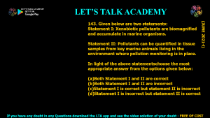 DBT BET JRF 2021 Previous Year Questions and Video solution