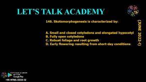 DBT BET JRF Previous Year Questions and Video solution