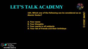 DBT BET JRF 2022 Previous Year Questions and Video solution