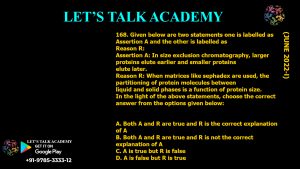DBT BET JRF 2022 Previous Year Questions and Video solution
