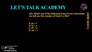 DBT BET JRF 2022 Previous Year Questions and Video solution