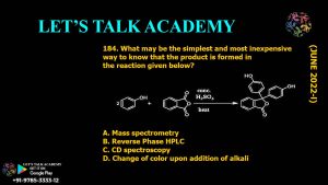 DBT BET JRF 2022 Previous Year Questions and Video solution