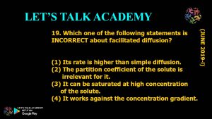 DBT BET JRF 2019 Previous Year Questions and Video solution