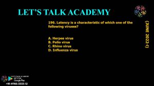 DBT BET JRF 2022 Previous Year Questions and Video solution