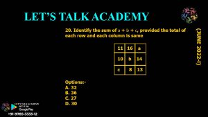 DBT BET JRF 2022 Previous Year Questions and Video solution