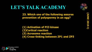 DBT BET JRF 2019 Previous Year Questions and Video solution