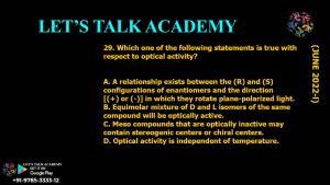 DBT BET JRF 2022 Previous Year Questions and Video solution