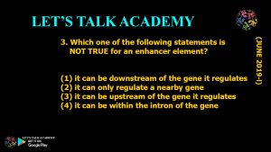 DBT BET JRF 2019 Previous Year Questions and Video solution