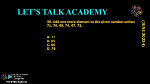 DBT BET JRF Previous Year Questions and Video solution