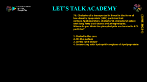 DBT BET JRF 2023 Previous Year Questions and Video solutions