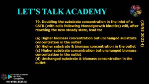 DBT BET JRF 2021 Previous Year Questions and Video solution