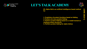 DBT BET JRF 2023 Previous Year Questions and Video solutions