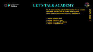 DBT BET JRF 2023 Previous Year Questions and Video solutions