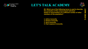 DBT BET JRF 2023 Previous Year Questions and Video solutions