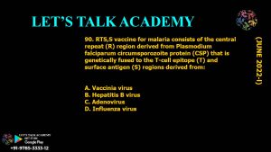 DBT BET JRF 2022 Previous Year Questions and Video solution