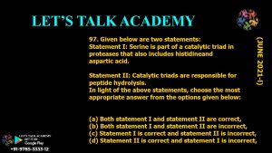 DBT BET JRF Previous Year Questions and Video solution
