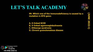 DBT BET JRF Previous Year Questions and Video solution