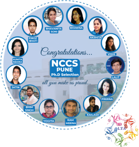 Let's Talk Academy (LTA) offers specialized support for candidates preparing for Ph.D. admissions at the National Centre for Cell Science (NCCS), Pune