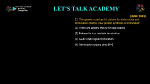 Education