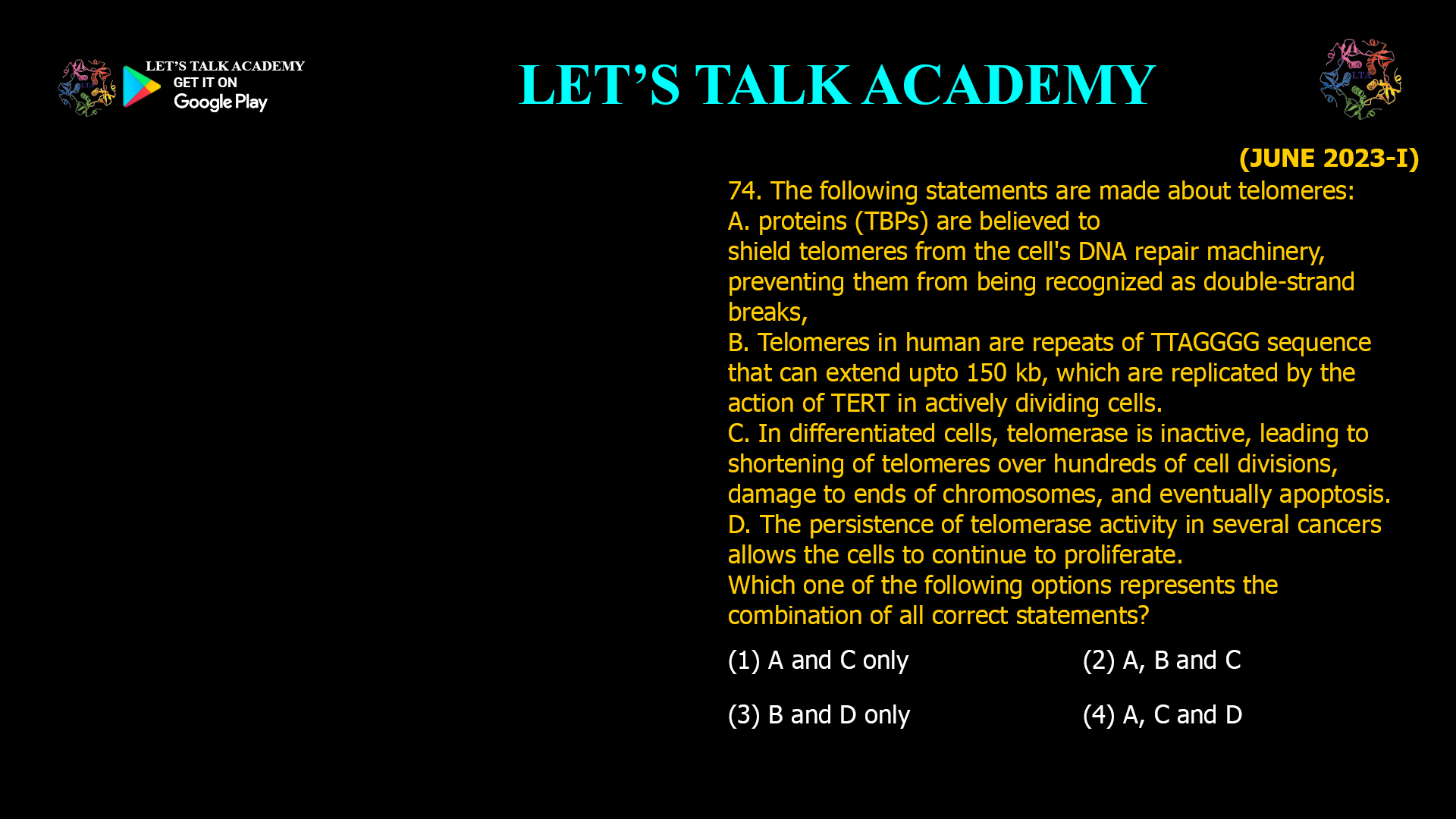 proteins (TBPs) are believed to