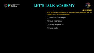 CSIR NET Life Science Previous Year Questions and Solution on Brain, Behavior and Evolution