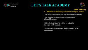 CSIR NET Life Science Previous Year Questions and Solution on EVOLUTION AND BEHAVIOUR