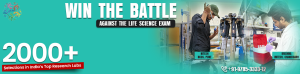 CSIR NET Life Science Free Test on Ecosystem Ecology – Practice with Exam-Like Questions
