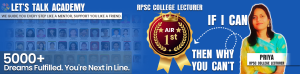 CSIR NET Life Science Free Test on Species Interactions Ecology