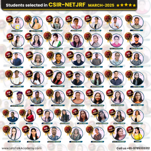 CSIR NET Life Science Free Test on Population Ecology – Boost Your Ecology Prep for JRF