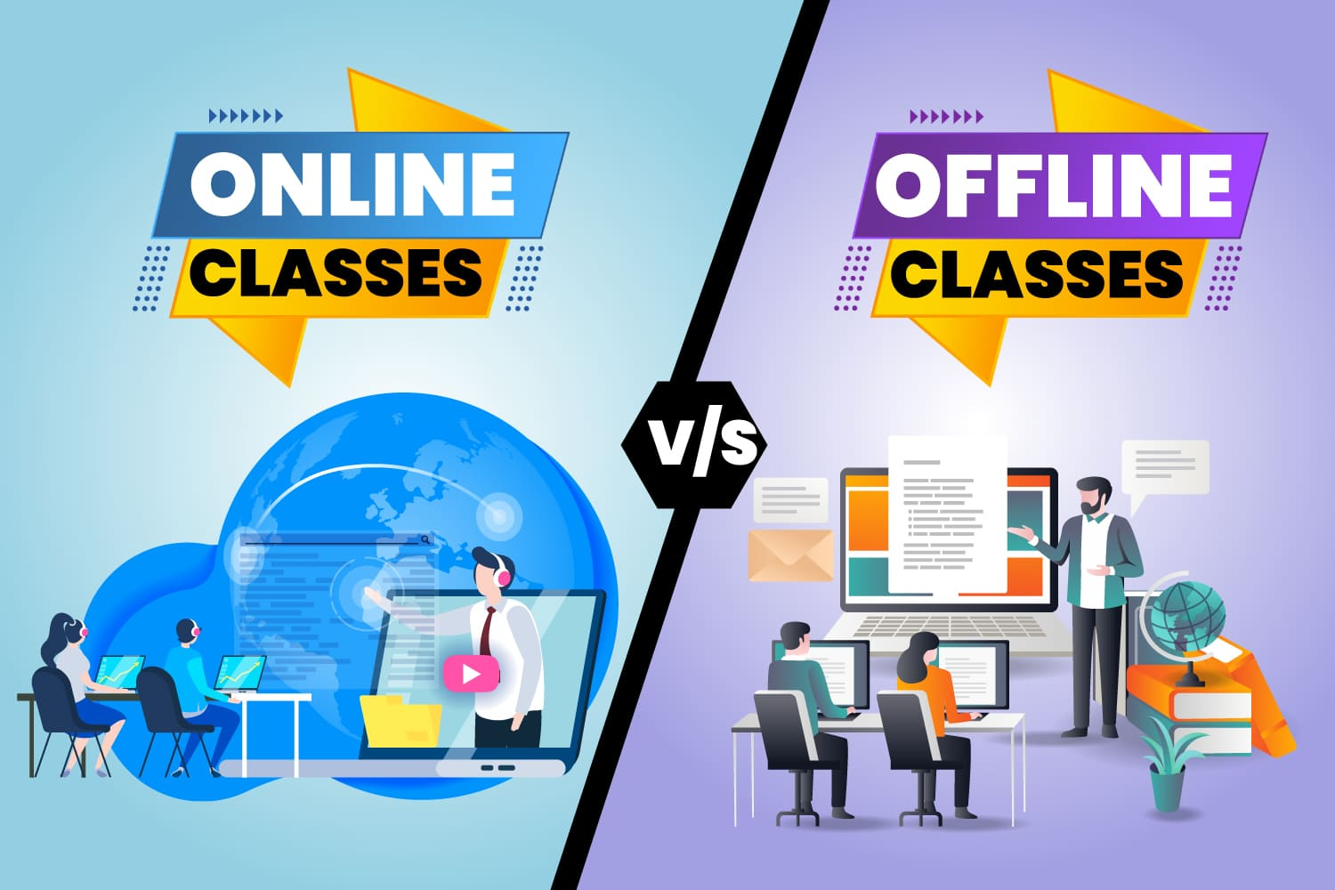 Gate life science online offline coaching