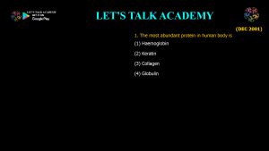 Cell-Cell Communication